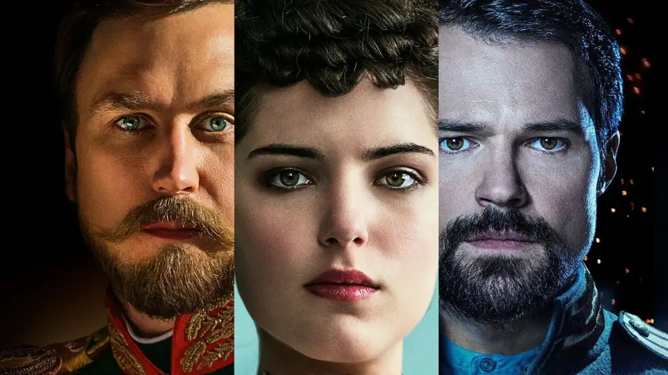 Смотреть онлайн Матильда (2017) в хорошем качестве
