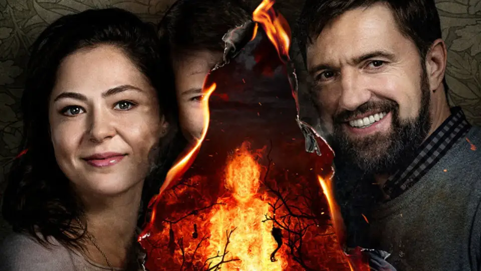 Смотреть онлайн Тварь (2019) в хорошем качестве