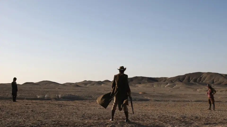 Смотреть онлайн Хороший, плохой, долбанутый (2008) в хорошем качестве
