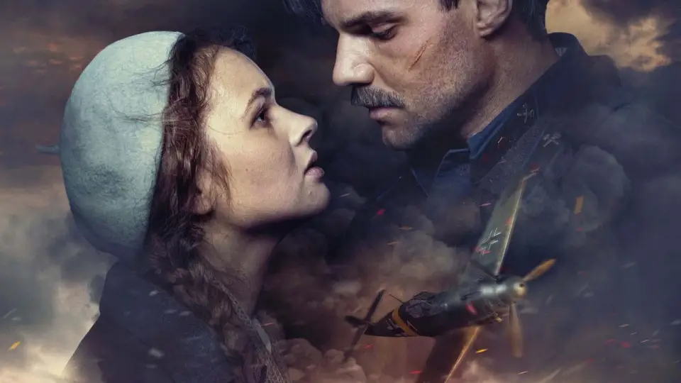 Смотреть онлайн Коридор бессмертия (2019) в хорошем качестве