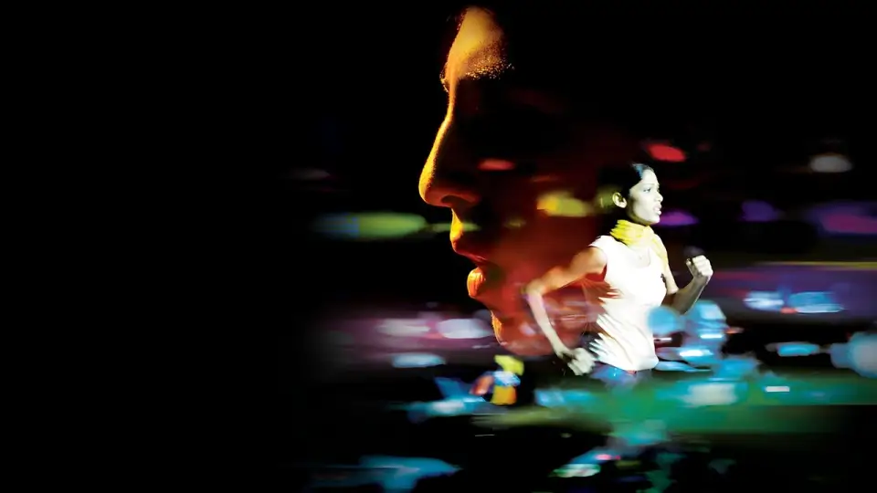 Смотреть онлайн Миллионер из трущоб (2008) в хорошем качестве