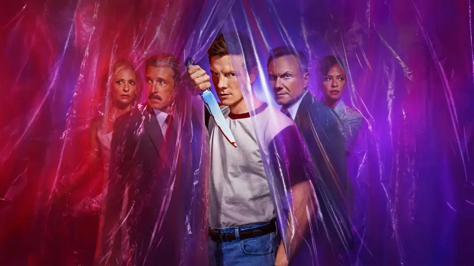 Смотреть онлайн Декстер: Первородный грех (1 сезон) в хорошем качестве