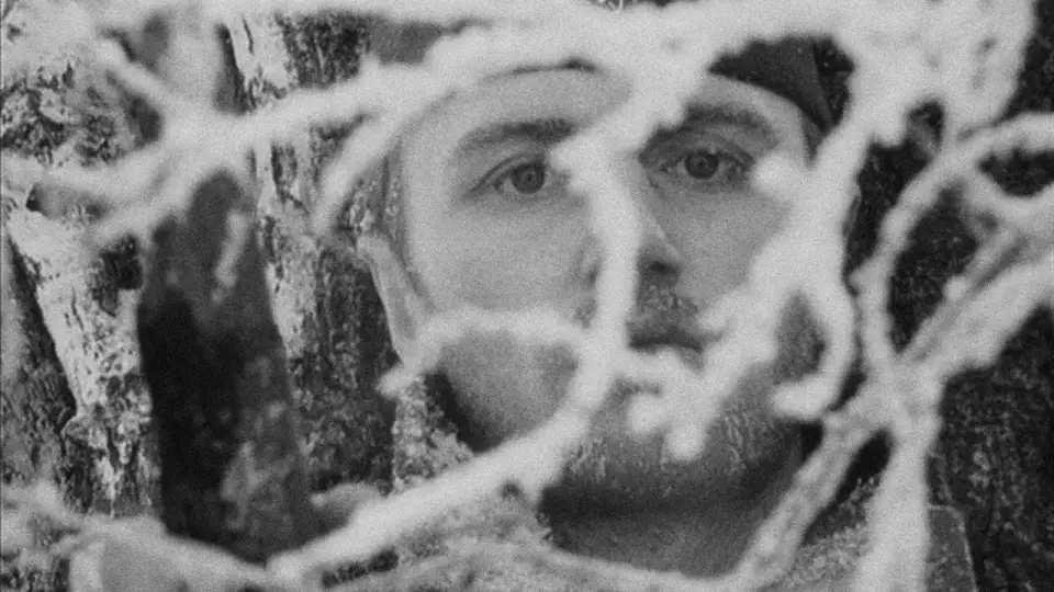 Смотреть онлайн Восхождение (1977) в хорошем качестве