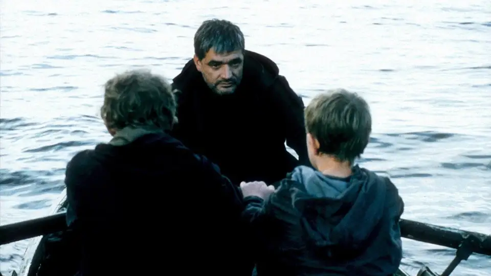Смотреть онлайн Возвращение (2003) в хорошем качестве