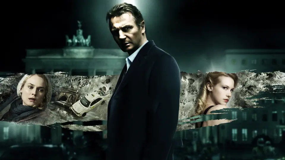 Смотреть онлайн Неизвестный (2011) в хорошем качестве