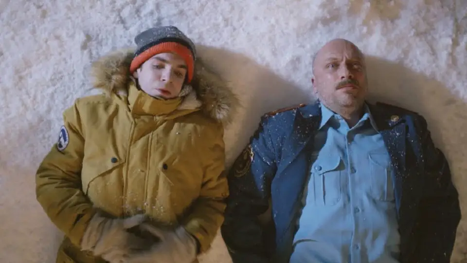 Смотреть онлайн Ёлки последние (2018) в хорошем качестве