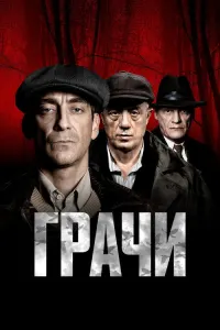 Грачи