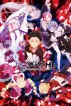 Re:Zero. Жизнь с нуля в альтернативном мире