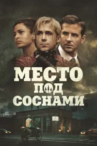 Место под соснами