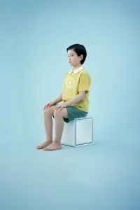 Барашек в ящике