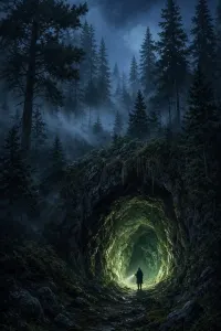 Тьма