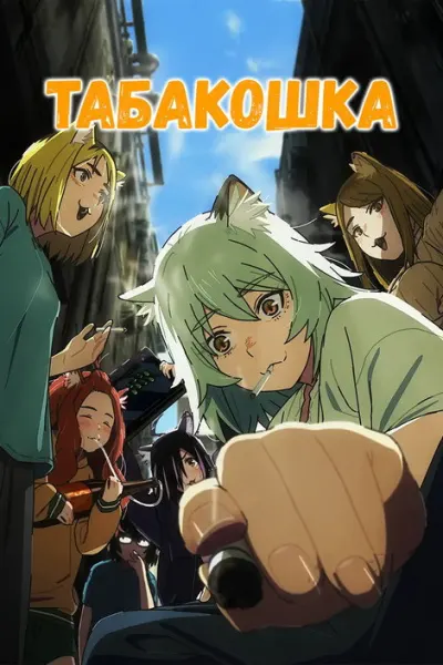 Табакошка