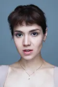 Аделина Гизатуллина