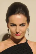 Камилла Белль