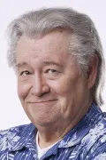 Барри Корбин