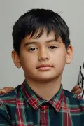 Elijah Tamati