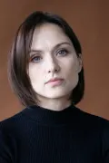 Наташа Фенкина