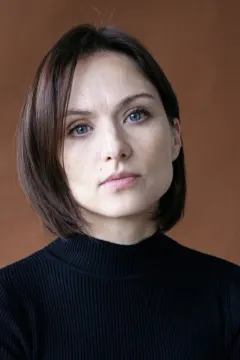 Наташа Фенкина