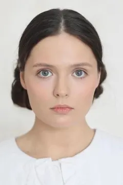 Таня Сабинова