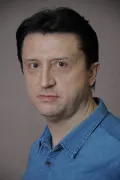 Михаил Лучко