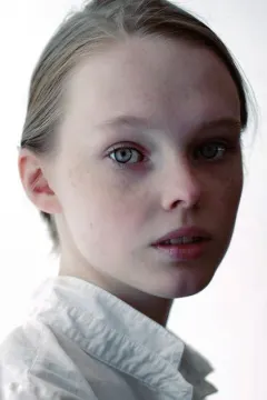 Darya Iukkanen