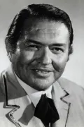 Simon Oakland