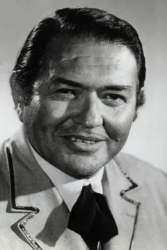 Simon Oakland