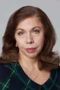 Елена Папанова