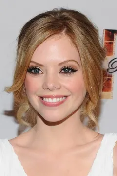 Dreama Walker