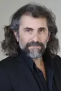 Алекс Видов