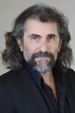 Алекс Видов