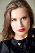 Юлия Михалкова-Матюхина
