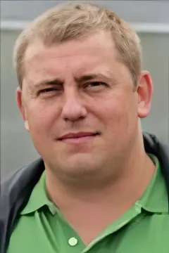Павел Киселёв