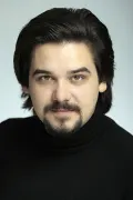 Алексей Попов