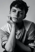 Lucas Jade Zumann