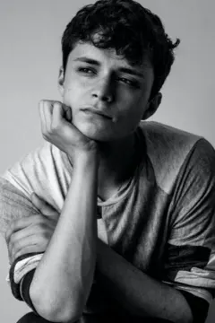 Lucas Jade Zumann
