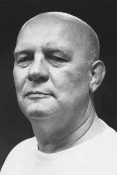Брайан Гловер