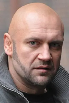 Александр Красовский Александр Красовский