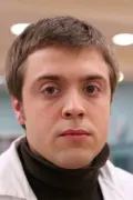 Александр Ильин мл.