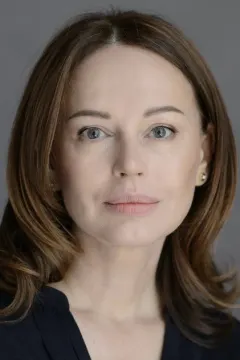 Ирина Безрукова