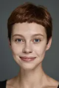 Дарья Матвеева