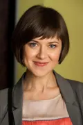 Анна Кузина