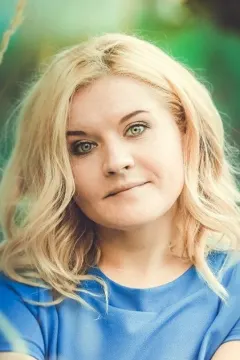 Светлана Суханова