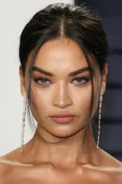 Shanina Shaik