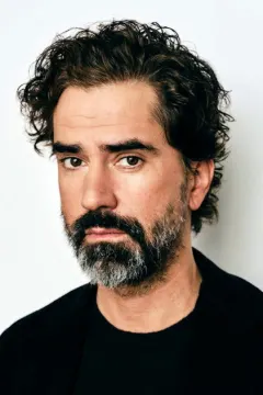 Хэмиш Линклейтер