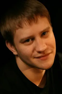 Евгений Добряков