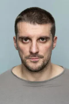 Никита Дювбанов Никита Дювбанов