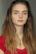 Джиа Хантер