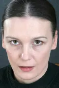 Лидия Байрашевская