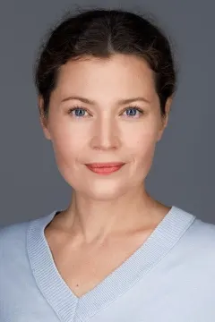 Ксения Агаркова